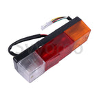 Rear Combo Lamp 214A2-40203 for TCM Forklift FD20-30T3 FG20-30N5/T6