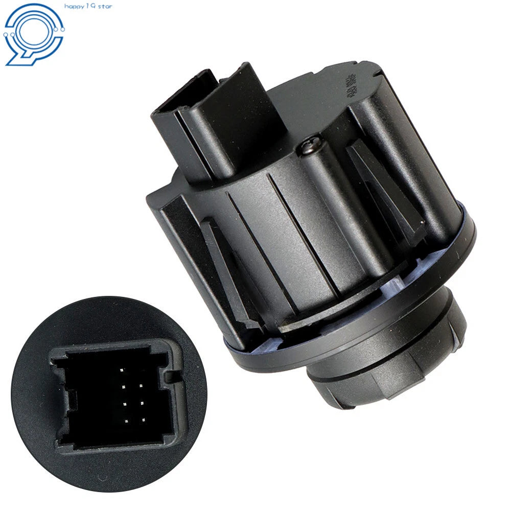 Transfer Case Dash Panel Switch Knob for Ford F-150 (2009-2014)