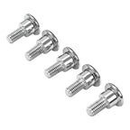 10PCS Brake Rotor Bolts for Harley Street Electra Road Glide (2014–2023)