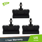 3Pc Quick Change Tool Post Boring for CXA 250-302