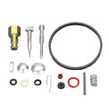 Rebuild Carburetor 520-338 for Tecumseh H22