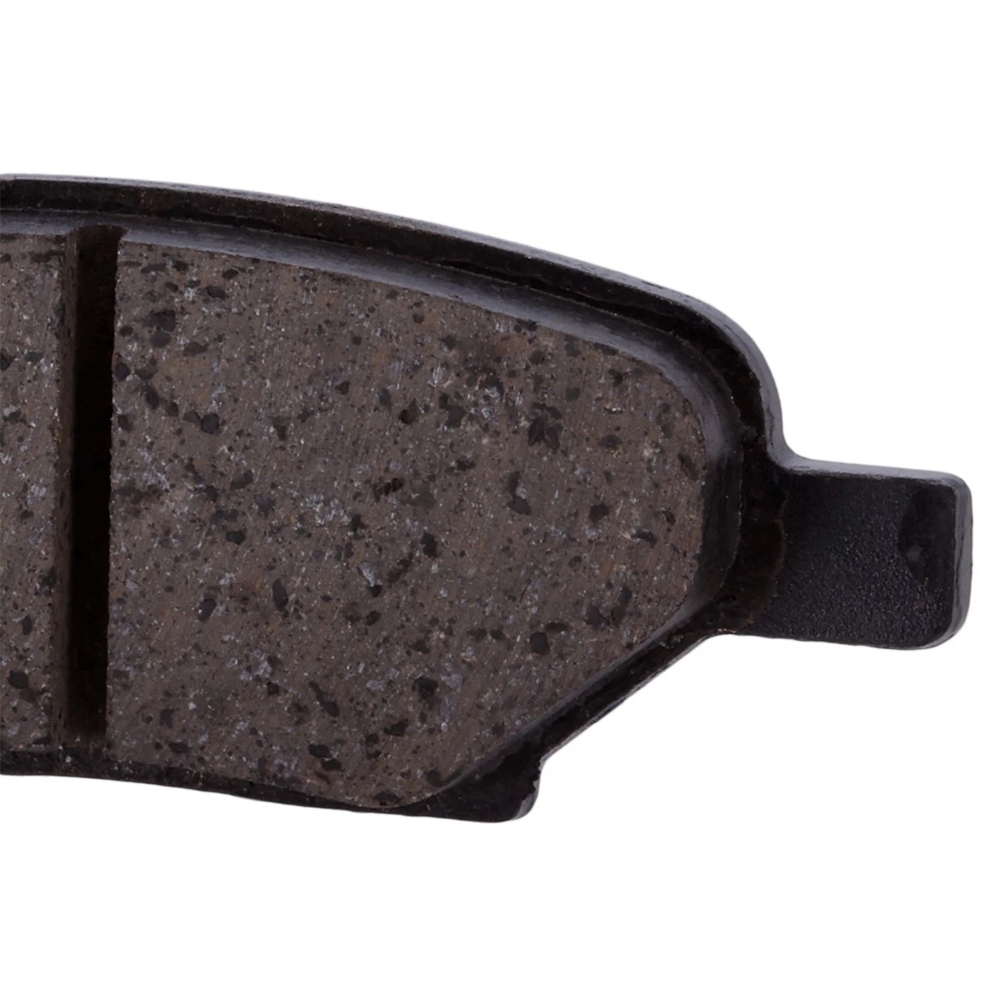 Rear Brake Pad Set for Chevrolet Malibu, Pontiac G6, Saturn Ion