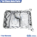 Oil Pan for Honda Odyssey (2007–2010), Pilot (2006–2008), Acura MDX (2003–2006) 264-485