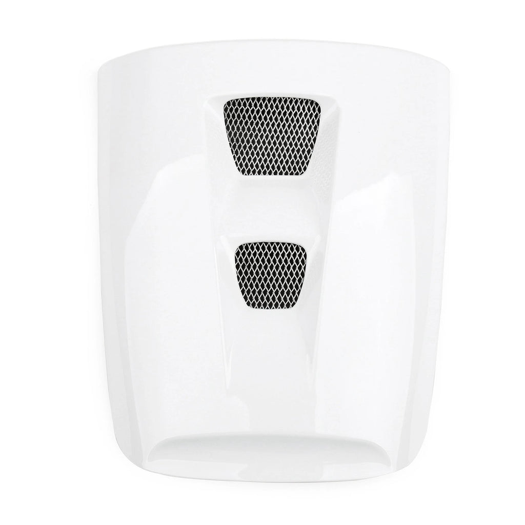 Rear Seat Cover Cowl for Honda CBR1000RR (2004–2007) White