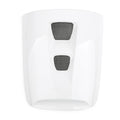 Rear Seat Cover Cowl for Honda CBR1000RR (2004–2007) White