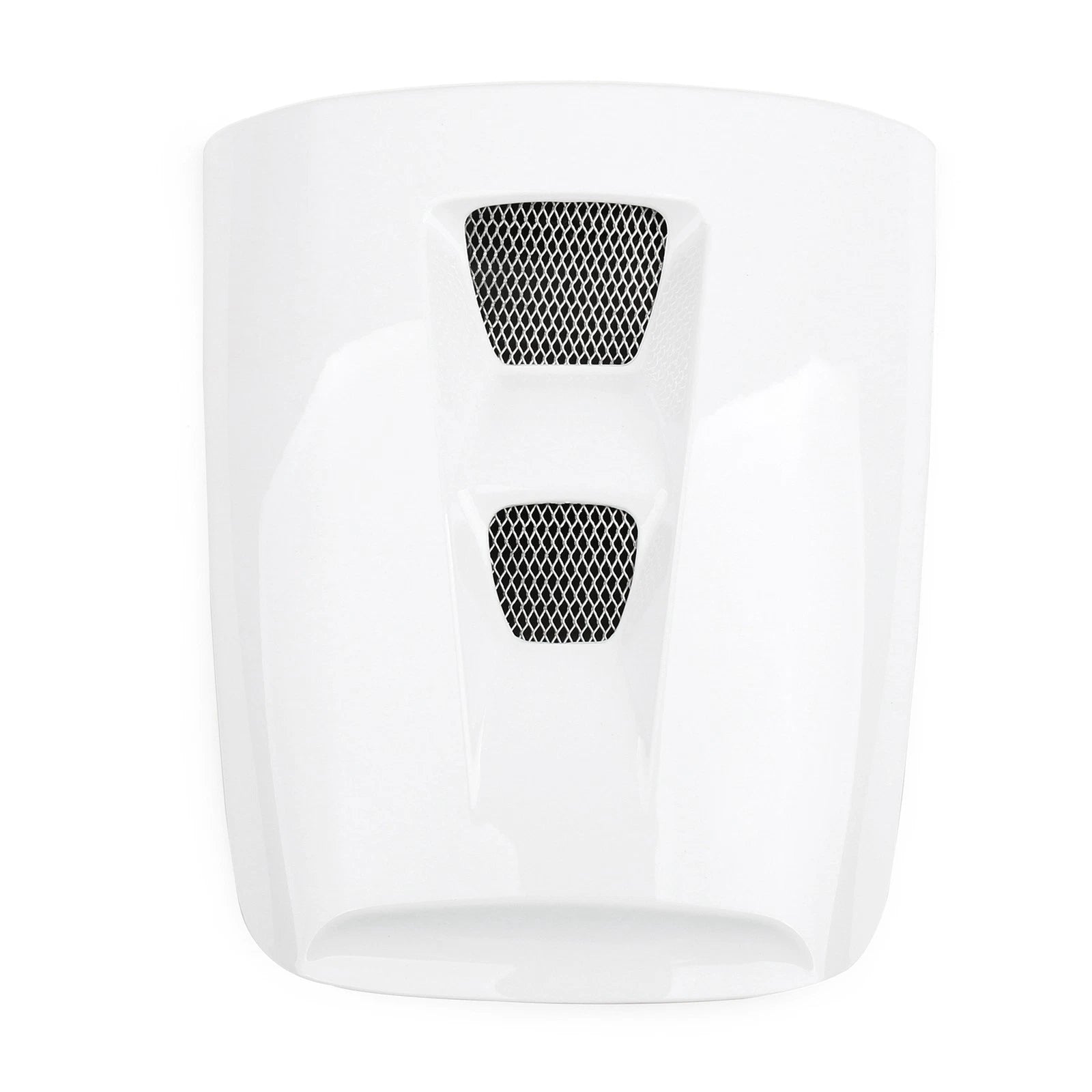 Rear Seat Cover Cowl for Honda CBR1000RR (2004–2007) White