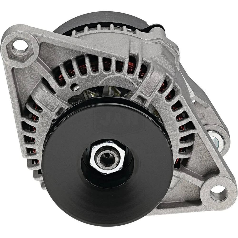 Alternator for J&N 400-41016-JN