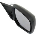 Power Mirror Set for Subaru Forester (2011–2013) Heated Manual Folding