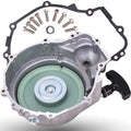 Recoil Starter for Polaris Sportsman 400 450 500 Magnum (2000–2007)