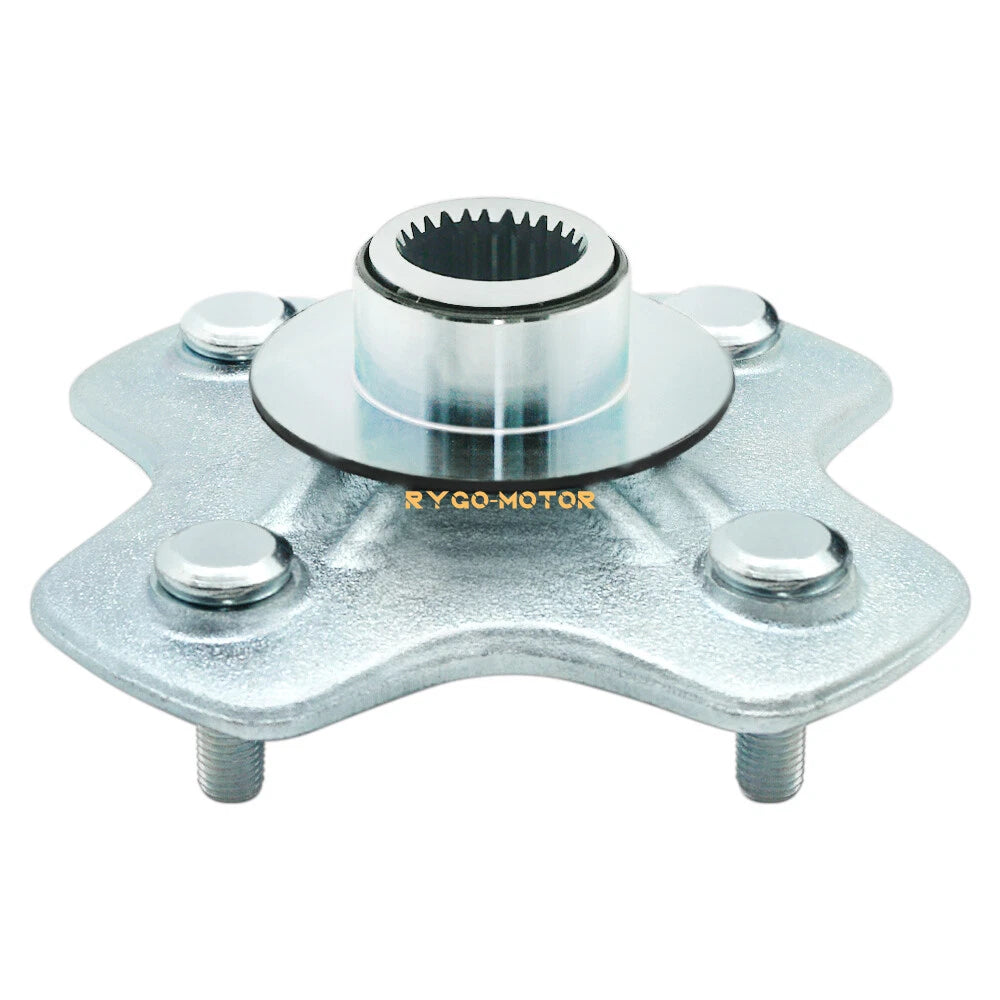 Rear Right Wheel Hub for Honda Foreman Rubicon 500 TRX500FA TRX500FGA (2001–2011)