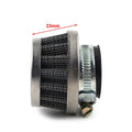 28mm Air Filter for Honda Taotao 90 110 125cc Dirt Bike ATV Scooter