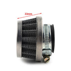 28mm Air Filter for Honda Taotao 90 110 125cc Dirt Bike ATV Scooter