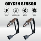 Oxygen O2 Sensor 234-9148 for Nissan 370Z, Infiniti Q50 (2010–2023)