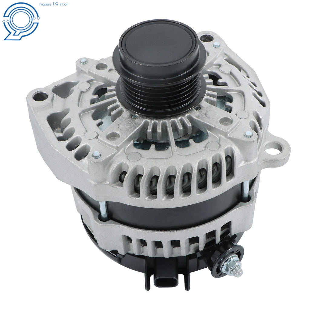 170 Amp Alternator for Tahoe Escalade Yukon Camaro (2015-2020)