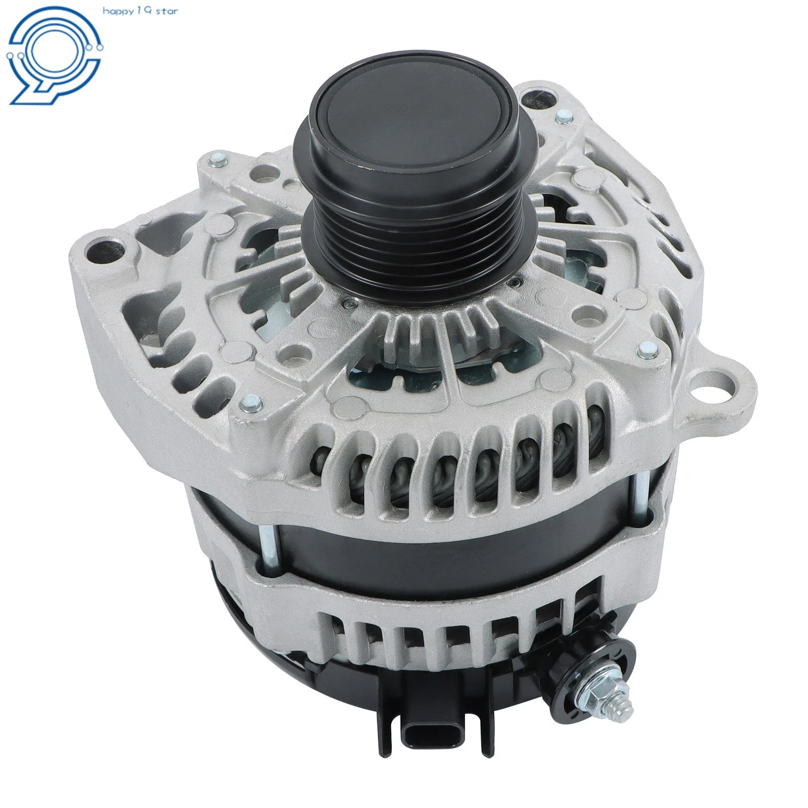 170 Amp Alternator for Tahoe Escalade Yukon Camaro (2015-2020)