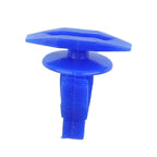 Set of 100 Weatherstrip Retainer Clips for Nissan Altima