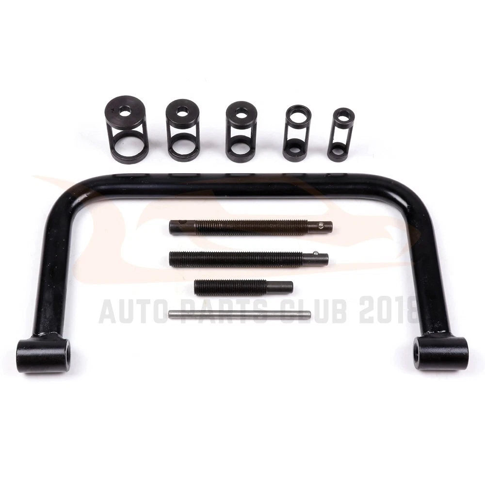 Valve Spring Compressor Tool Set for Car Motorcycle (Various Sizes)