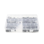 Fairing Bolts Kit for Ducati Hypermotard 796 821 939/939SP (2013–2019)