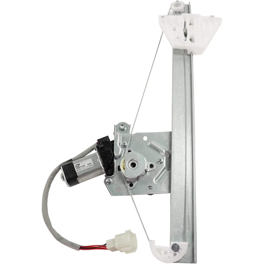 Window Regulator Set for Ford Escape, C-Max (2013–2019)