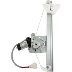 Window Regulator Set for Ford Escape, C-Max (2013–2019)