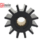 Engine Flexible Raw Water Pump Impeller for DAF D 620 (Marine)