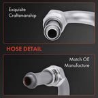 Power Steering Pressure Line Hose for Chevy Impala Caprice
