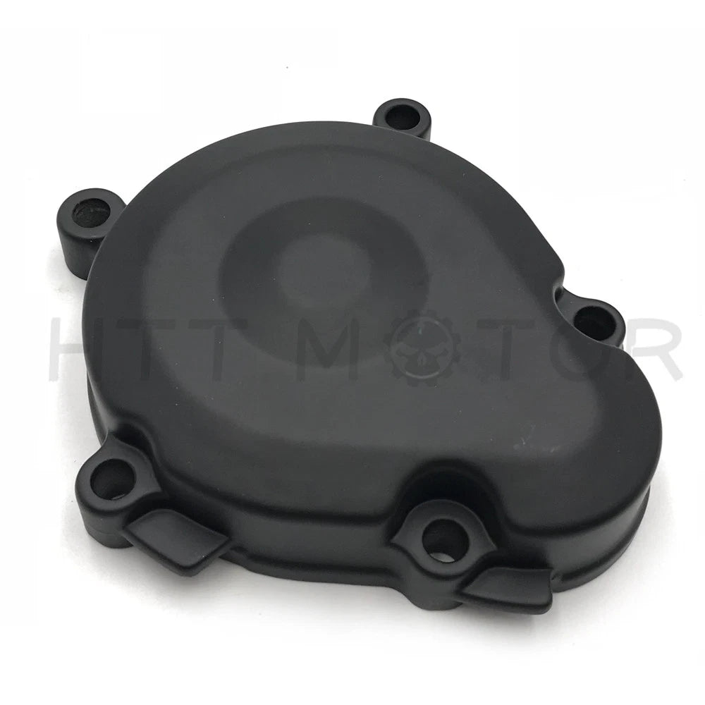Right Engine Starter Crankcase Cover for Suzuki Hayabusa GSX1300R (1999–2023)