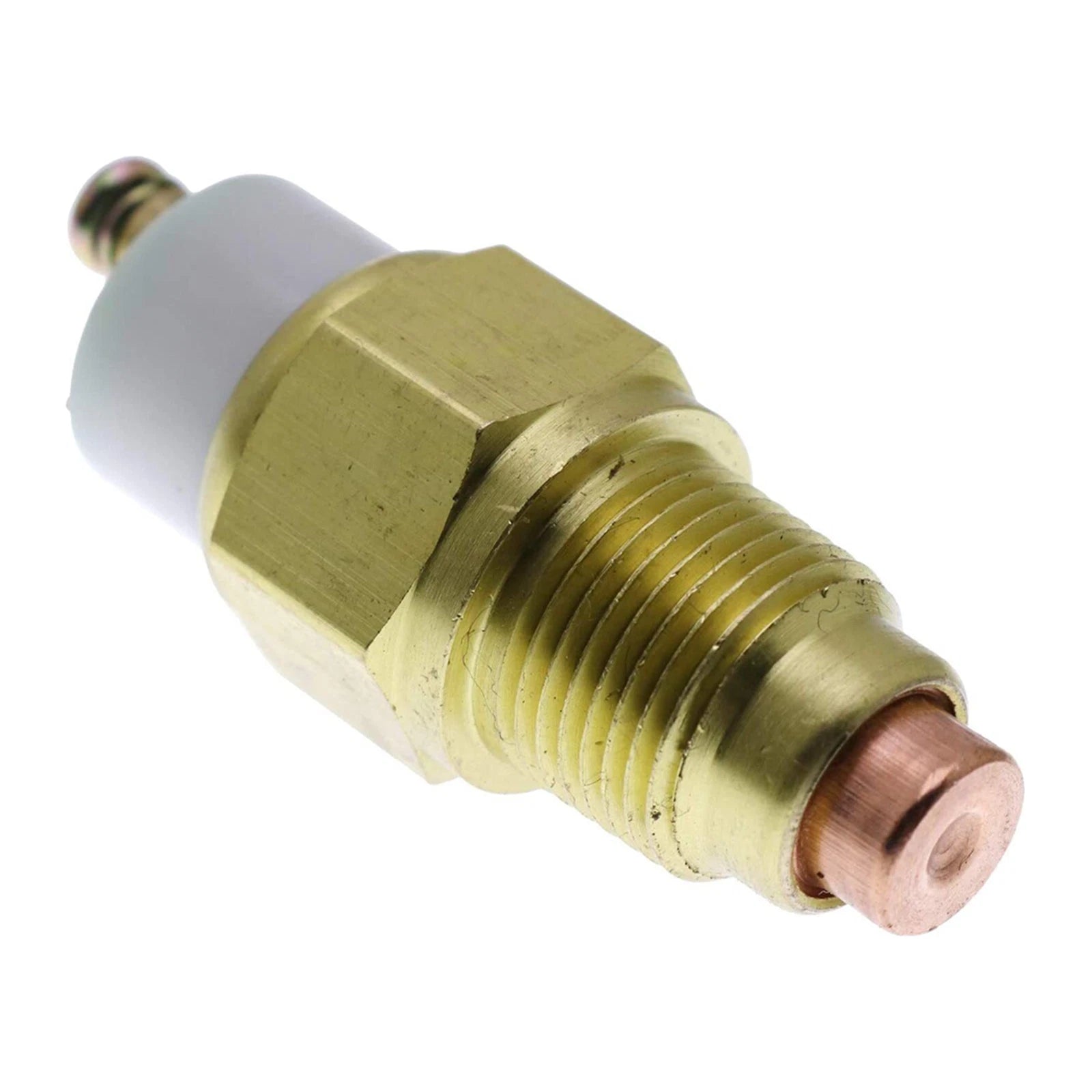 Temperature Alarm Switch Sender for Yanmar 2GM20F 3GM30F 4JH-E (N/A)