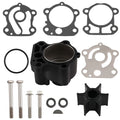 Impeller Water Pump Kit for Yamaha 75HP 80HP 90HP 100HP (2010–2024)