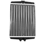 Heater Core for Mercedes-Benz W202 C220 C230 C36 AMG (1994–2000)