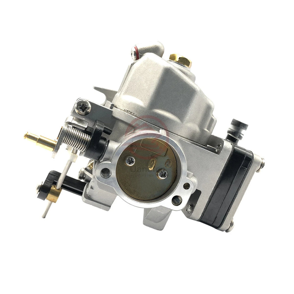Carburetor for Yamaha 2-Stroke 9.9hp 15hp (684-14301, 40-44, 52, 53)
