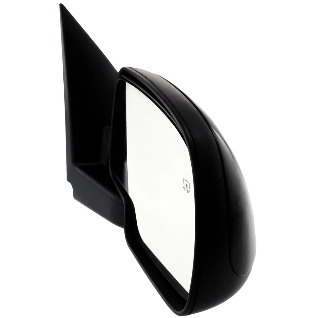 Set of 2 Power Heated Mirrors for Chevrolet Silverado 1500 (1999–2006)