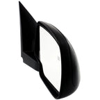 Set of 2 Power Heated Mirrors for Chevrolet Silverado 1500 (1999–2006)