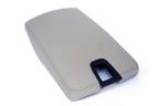 Leather Synthetic Center Console Armrest Cover for Lexus ES350 (2007–2009)