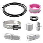 CL Off Line Chlorinator for Easy Installation Compatibility