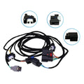 Fog Light Wiring Harness for 2013-2016 Ford Fusion (2013-2016)