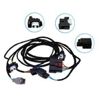 Fog Light Wiring Harness for 2013-2016 Ford Fusion (2013-2016)
