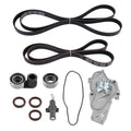 Timing Belt Kit for Honda Crosstour 3.5L V6 SOHC 24V (2010–2015)