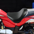 Driver Passenger Seat for Suzuki Boulevard M109R VZR1800 Intruder (2006–Up)