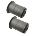 Set of 2 Front Radius Arm Bushing Kits Moog for Ford Excursion F-250 (2000–2005)