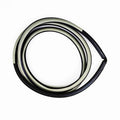 Door Opening Trim Seal Rear LH Fits Toyota Corolla Altis ZZE142 SED 2008-13 D05