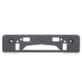 License Plate Mounting Bracket for Toyota RAV4 Limited (2009–2012)