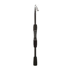2X Telescopic Fishing Rod with EVA Grip for Easy Handling (2023–2023)
