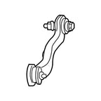 Genuine OEM Rear Driver Left Alignment Camber Lateral Link for Charger 300 (2011–2023)