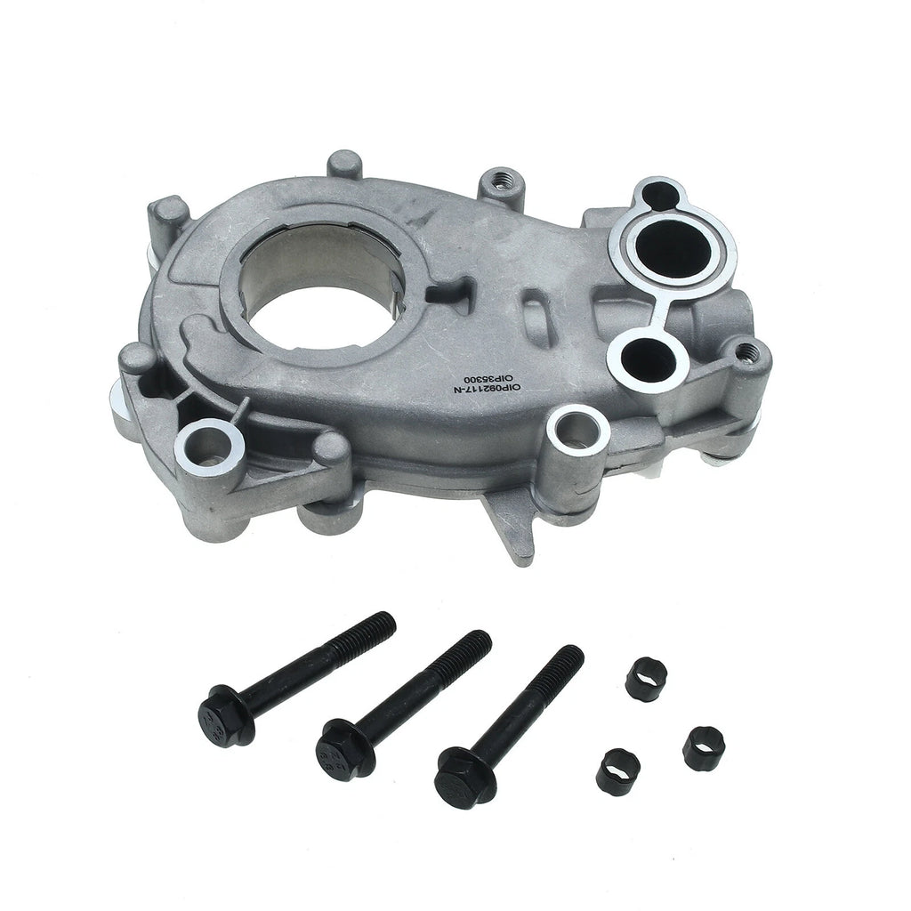 Engine Oil Pump for Chevy Equinox (2008-2017) Malibu (2008-2012) Traverse (2009-2017)
