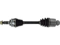 Front Right CV Axle Assembly for Mazda CX-9 (2007) TF679HB