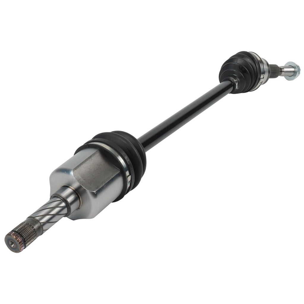 Pair Rear CV Axles for Ford Fusion 2014–2017, Lincoln MKZ 2013–2020