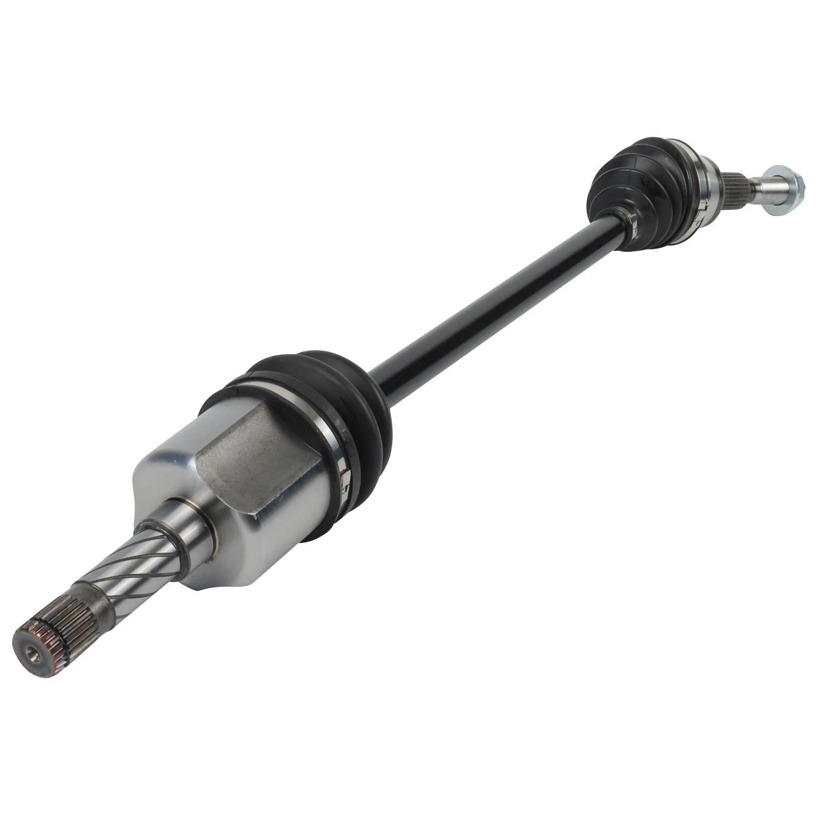 Pair Rear CV Axles for Ford Fusion 2014–2017, Lincoln MKZ 2013–2020
