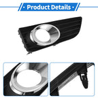 Front Right Fog Light Grill No. 5203006260 for Toyota Camry (2012–2014)