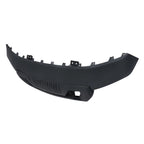 Front Lower Plastic Bumper Cover for GMC Sierra 1500 (2019-2021)